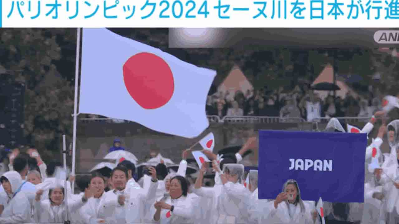 オリンピック サッカー 2024