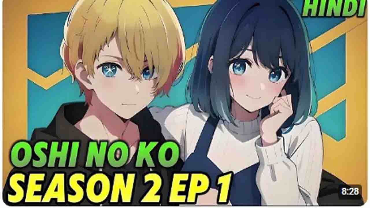 Oshi no Ko season 2 New characters