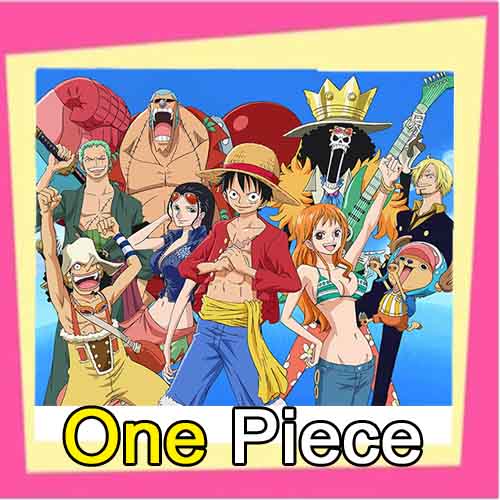 One Piece Latest News