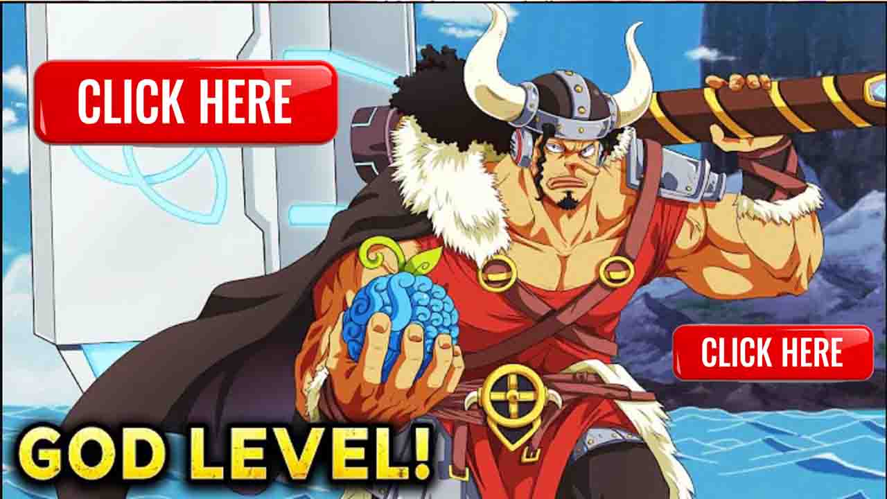 What is Role of Usopp in Elbaf ?