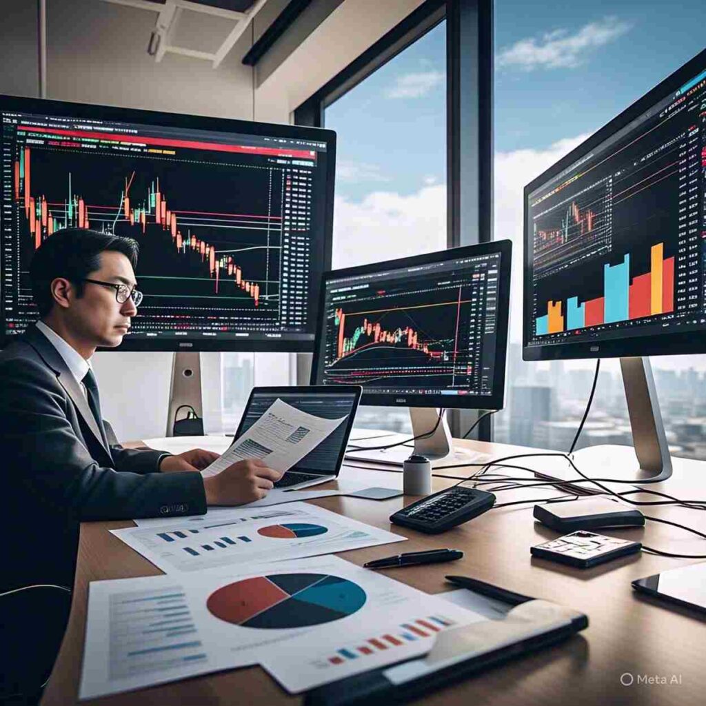 ソフトバンクグループとソニーの株価予想