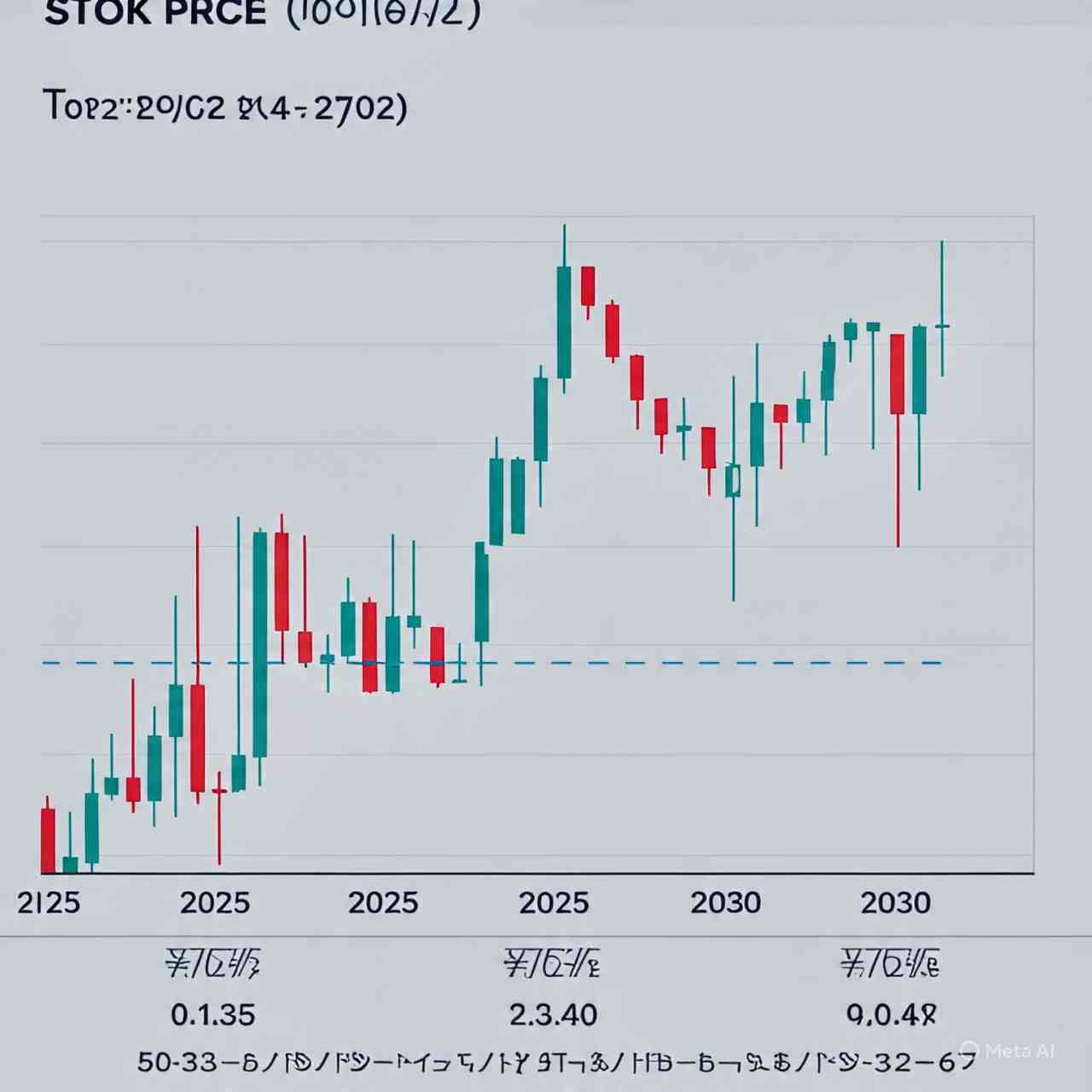 東レの株価予想 2025年から2030年