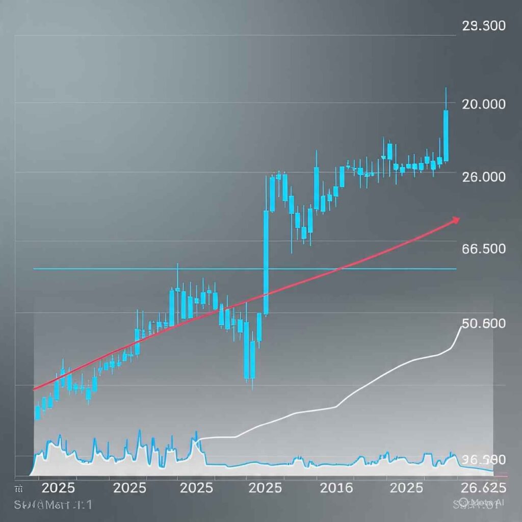 第一三共の株価予想 2025年から2030年