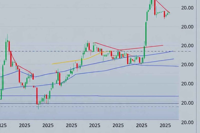 第一三共の株価予想 2025年から2030年