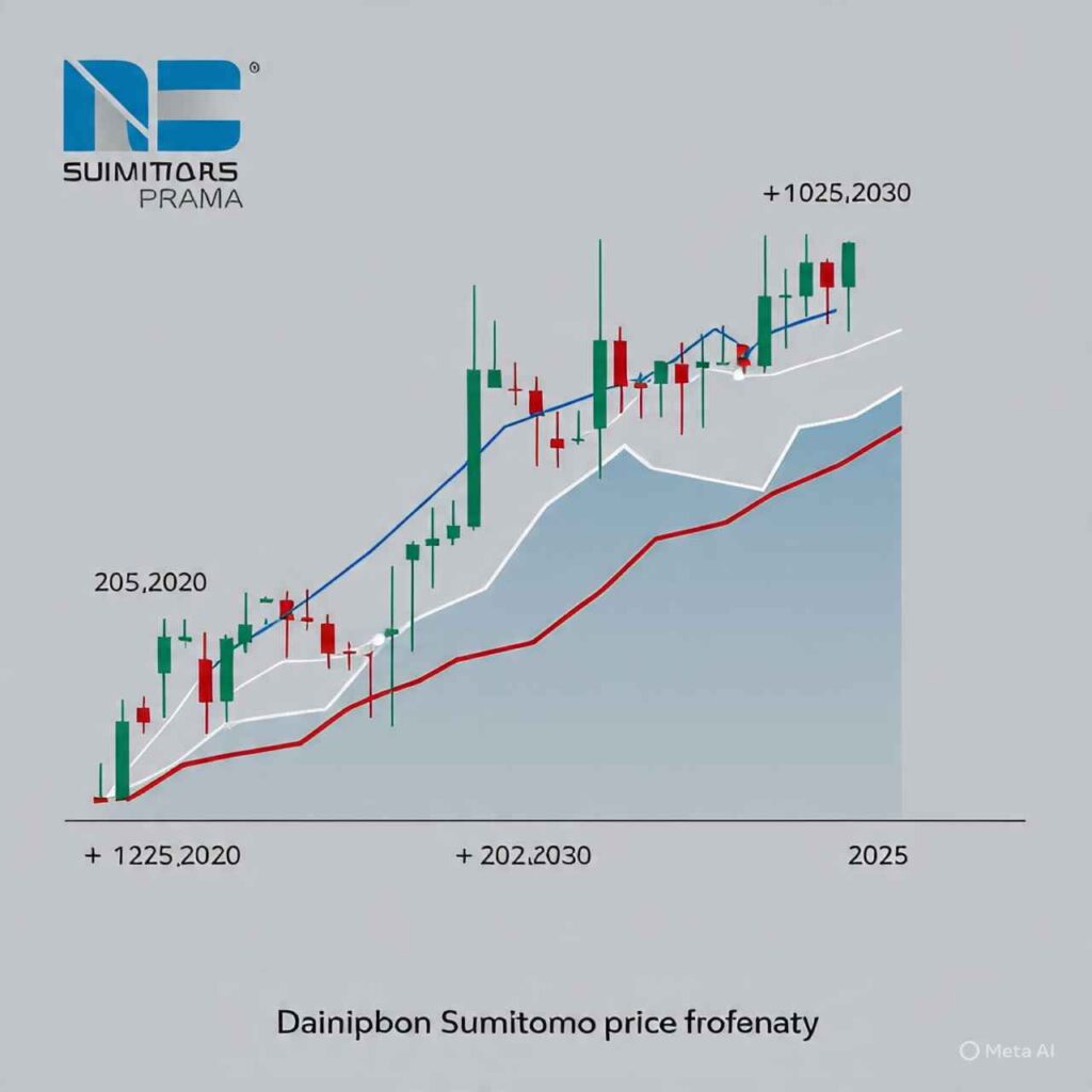 第一三共の株価予想 2025年から2030年