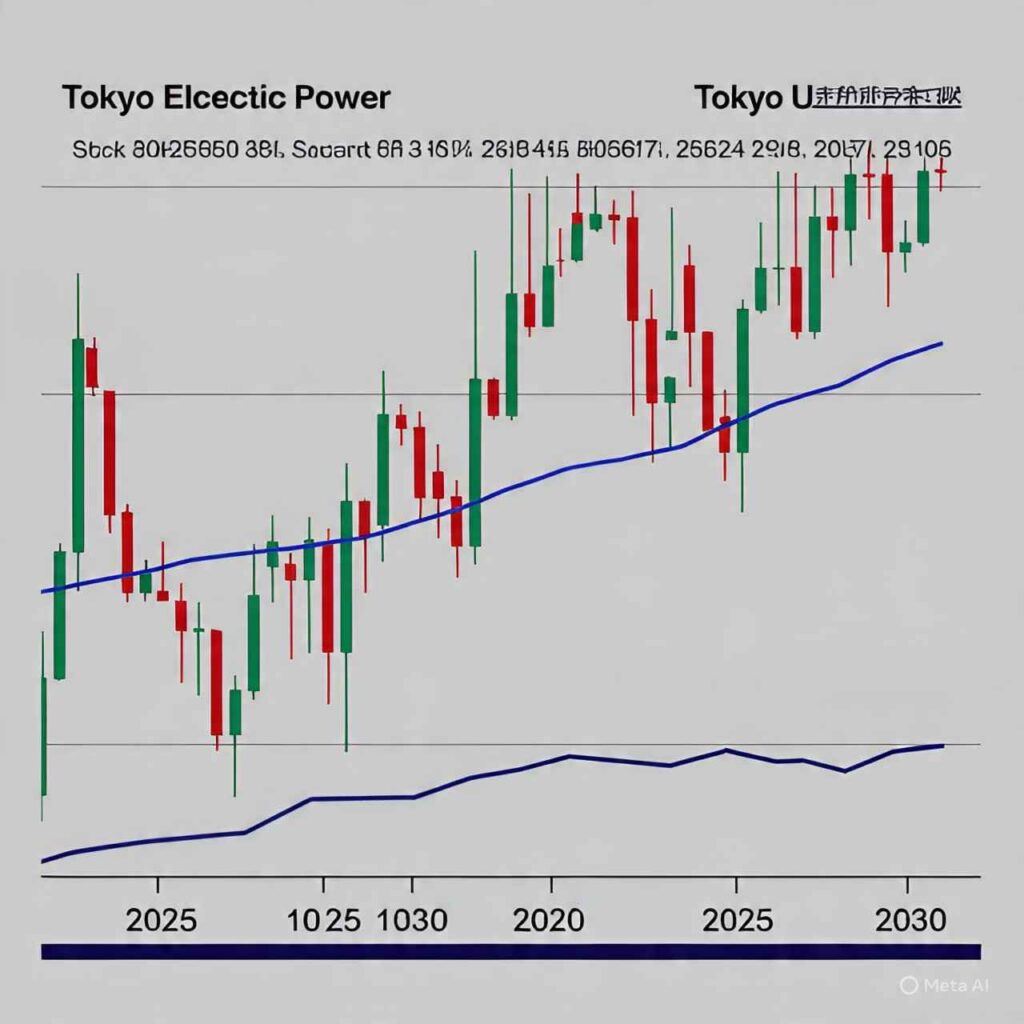商船三井の株価予想 2025年から2030年