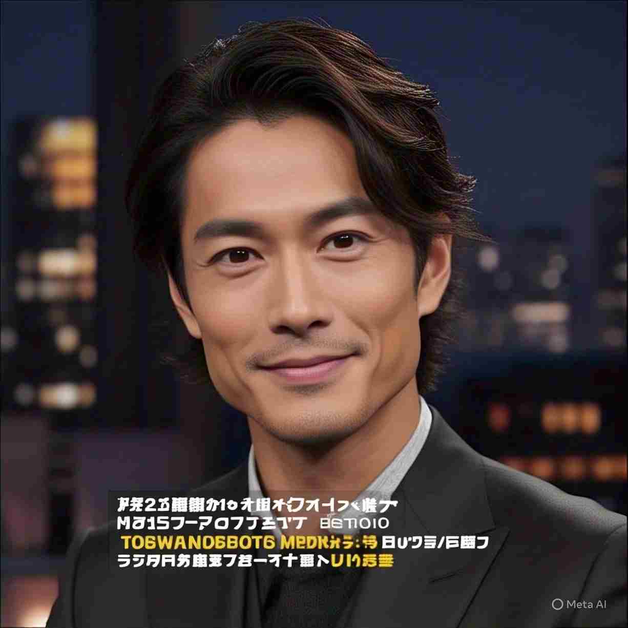 【山本賢太】プロフィール・出演番組まとめ（2025最新版）📋