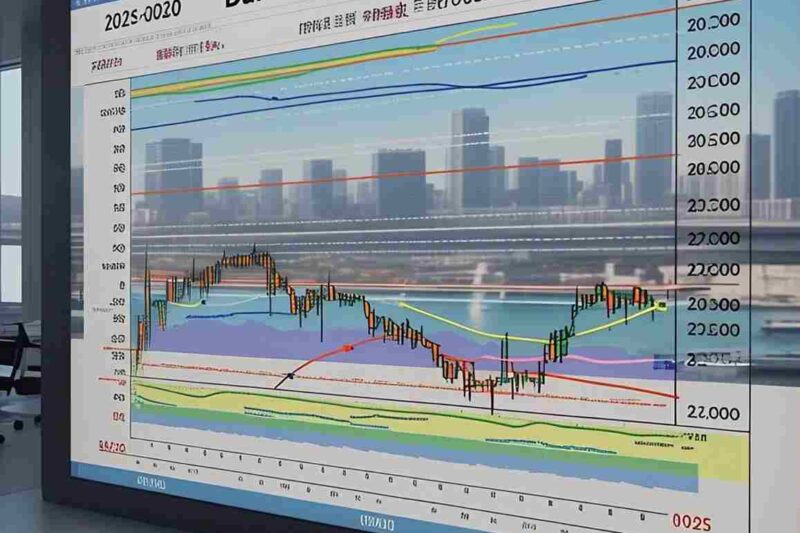 大和証券グループの株価予想 2025年から2030年
