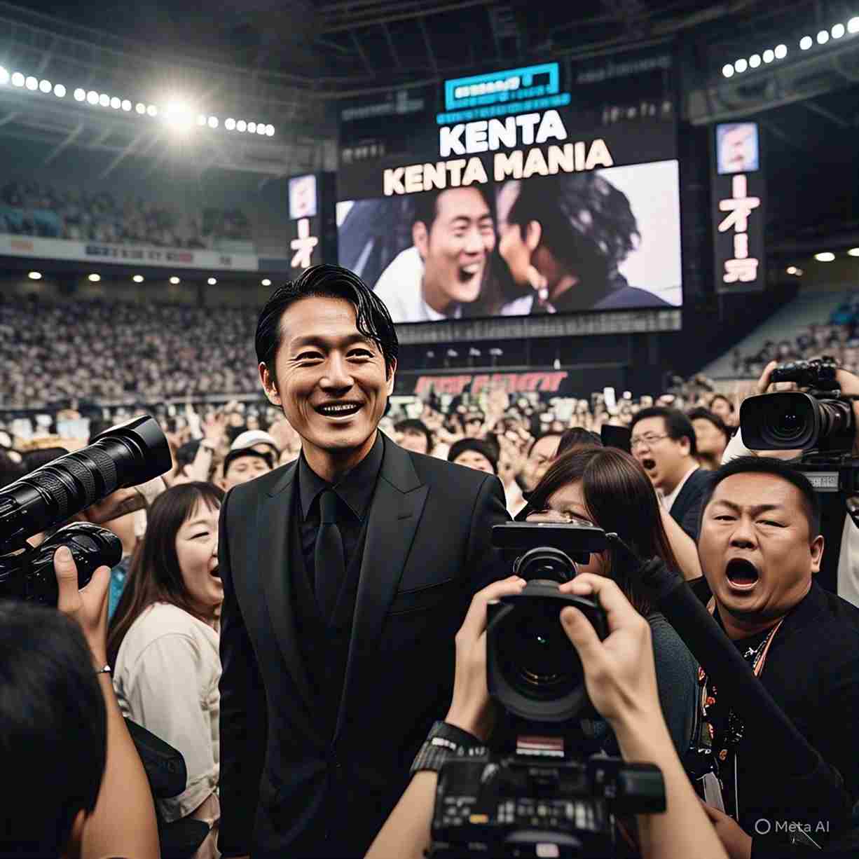 【話題沸騰】山本賢太アナに何が！？突然の注目理由とは📺